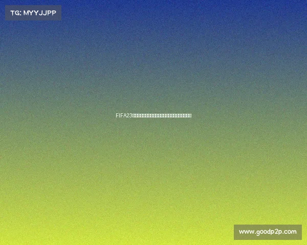 FIFA23世界杯模式伊朗队赛场表现与战术解析全景观察分析
